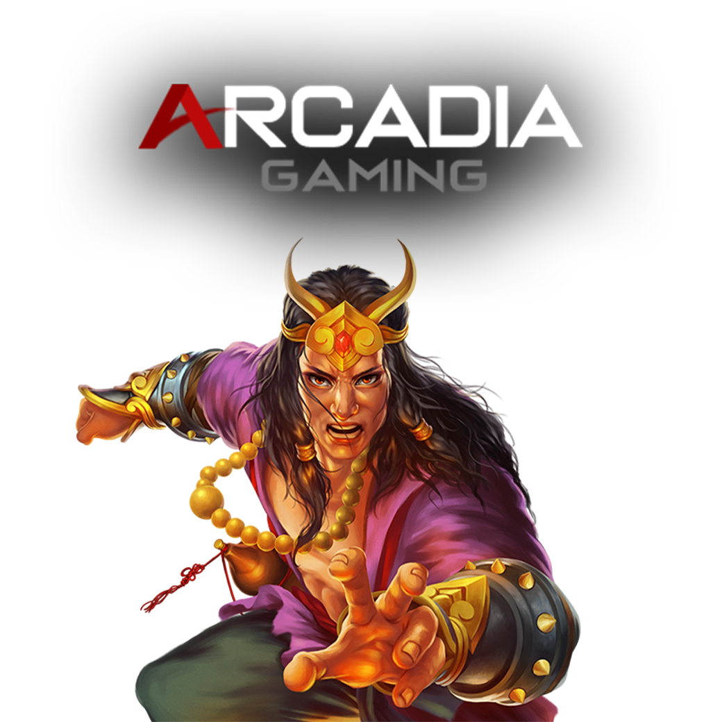 Arcadia Gaming